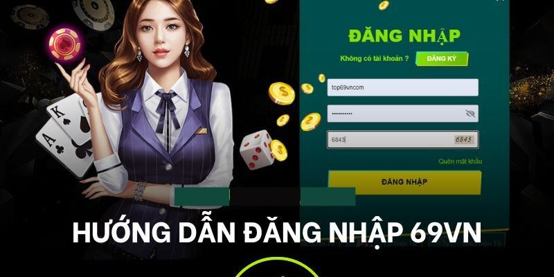 Nên lưu ý những gì khi đăng nhập tài khoản nhà cái
